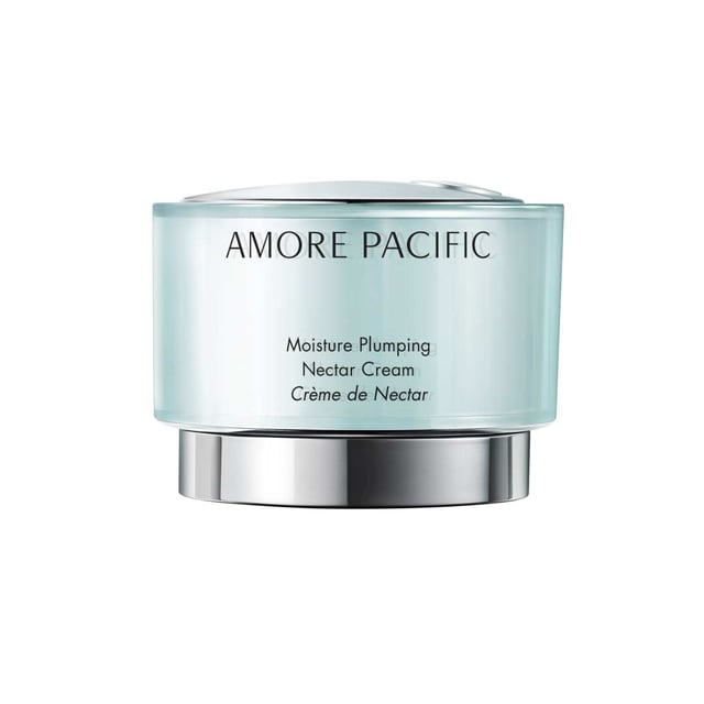 Moisture Plumping Nectar Cream