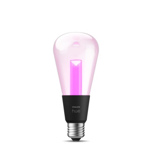 ST72 - Smarte Lampe E27