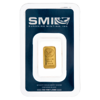 100 gram (100 x 1 g) Valcambi Silver CombiBar | Valcambi