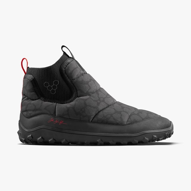 Explorer Mid JJF Mens