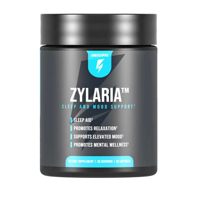 Zylaria