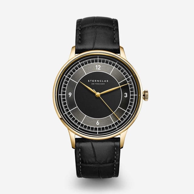 Sedius black