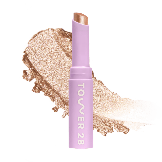 GoGo Cooling Shimmer Eyeshadow Stick