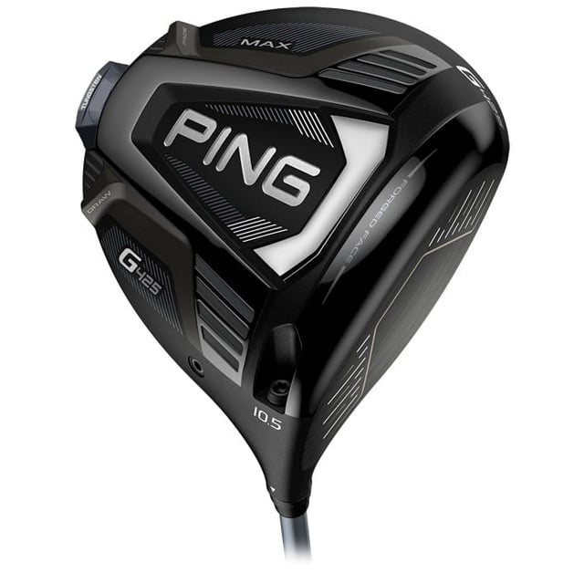Srixon ZX7 Driver