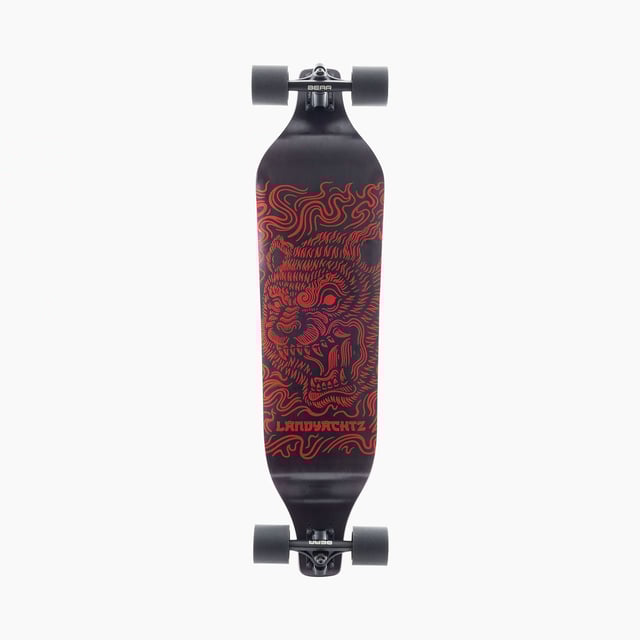 Evo 40 - Bear • Landyachtz