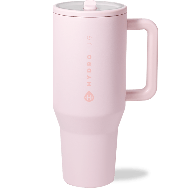 Hydrojug Traveler 40 Oz Tumbler