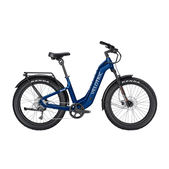 Velotric Nomad 2 Fat Tire Ebike