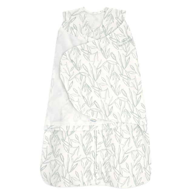 Swaddle 100% Cotton TOG 1.5