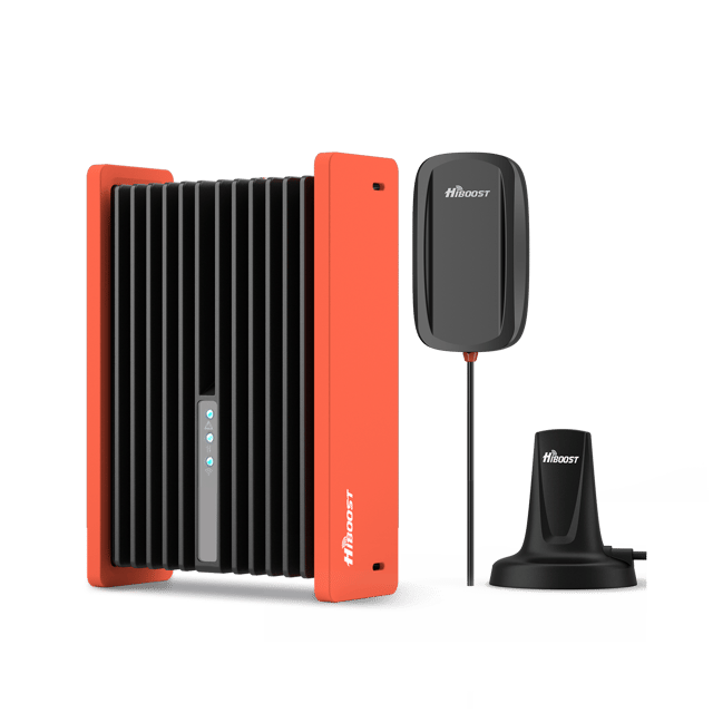 HiBoost Travel 3.0 Car