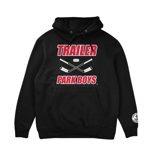 Lighthouse Le Style De Vie Hoodie