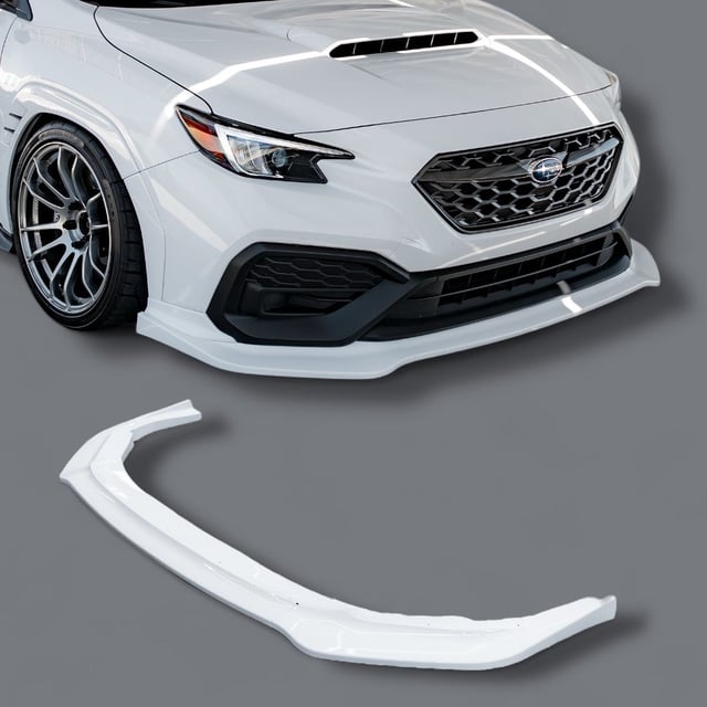 2022-2025 Subaru WRX GTS Front Lip