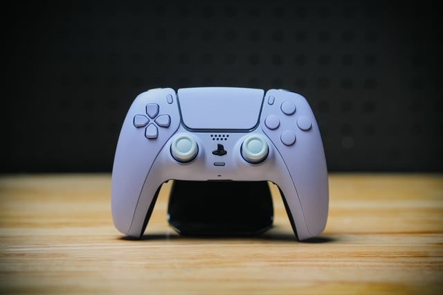 24 Hour Lavender Pastel Pro Cinch PS5