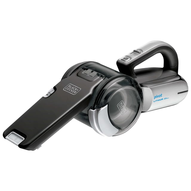 dustbuster® PIVOT VAC™ Cordless Handheld Vacuum