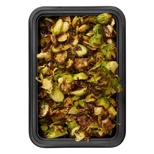 A La Carte - Roasted Brussels Sprouts
