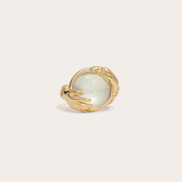 Fortune Teller Ring