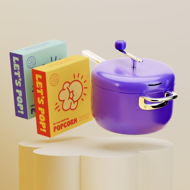 The Starter Set