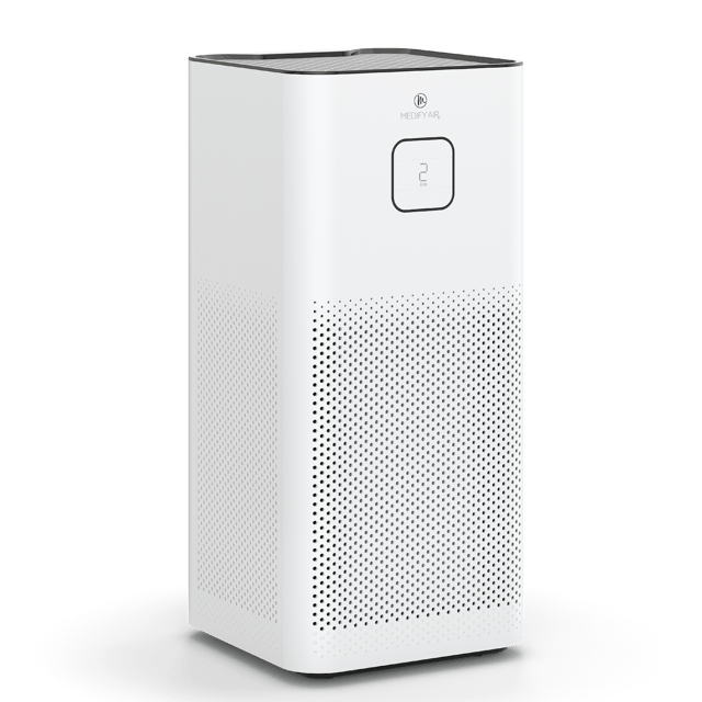 MA-50 Air Purifier V3.0