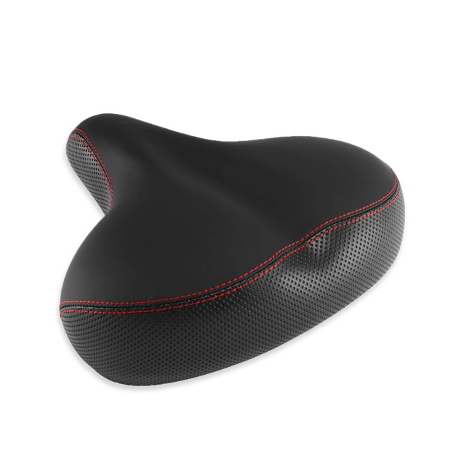 Extra Comfort Bike Seat