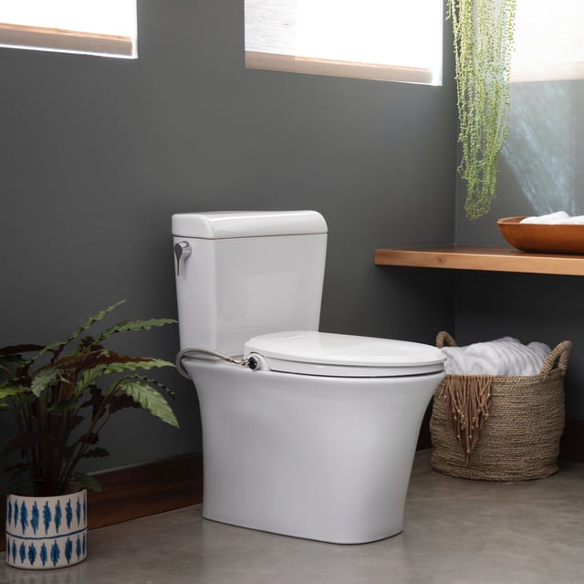 EcoSeat S101