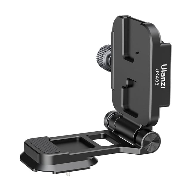 Ulanzi Uka Camera Foldable L-Bracket C023
