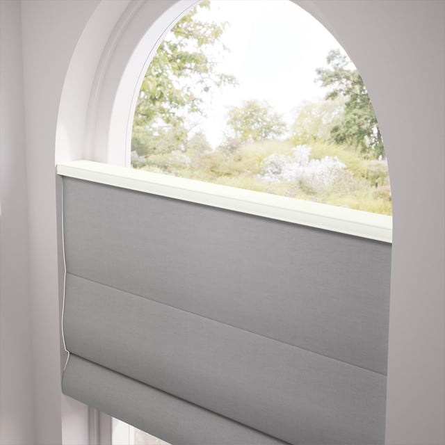 Architect Wood Palladian Shelf