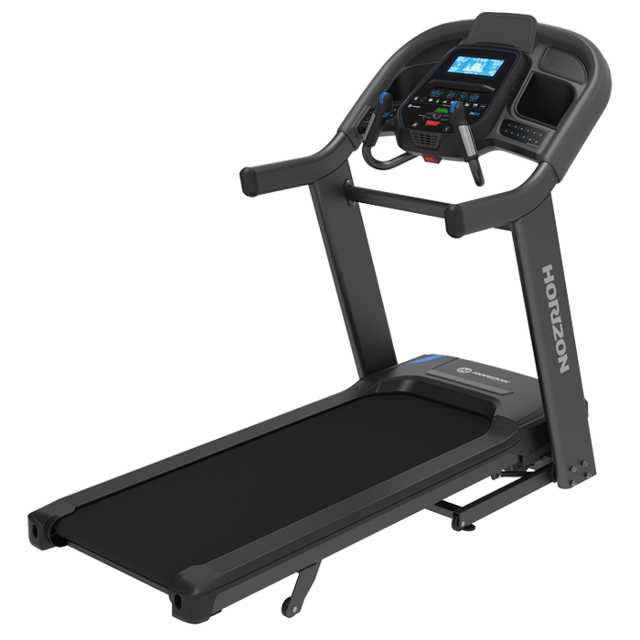 Horizon 7.4 AT Treadmill