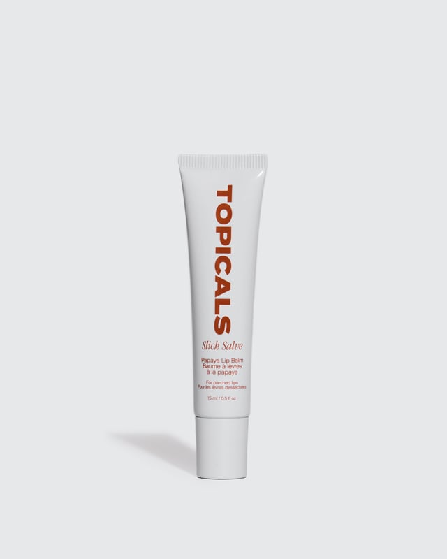 Slick Salve Lip Balm - Papaya
