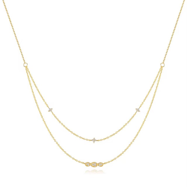 Augusta Necklace