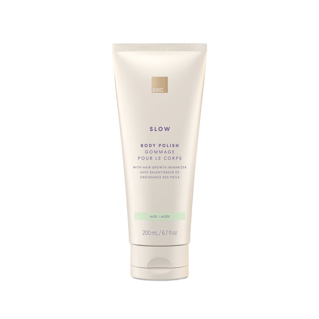 Aloe Body Polish