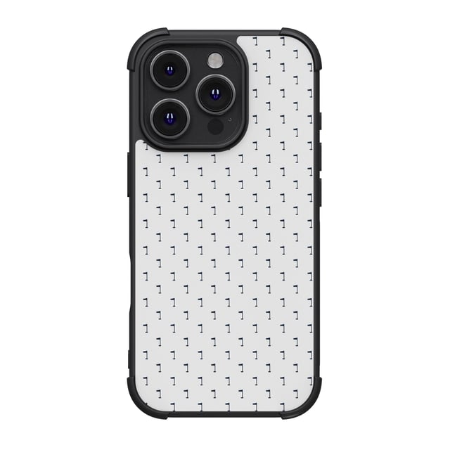 Birdie (Enduro iPhone Case)
