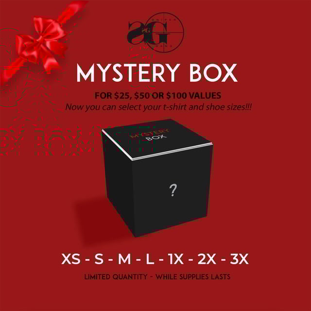 Mystery Box