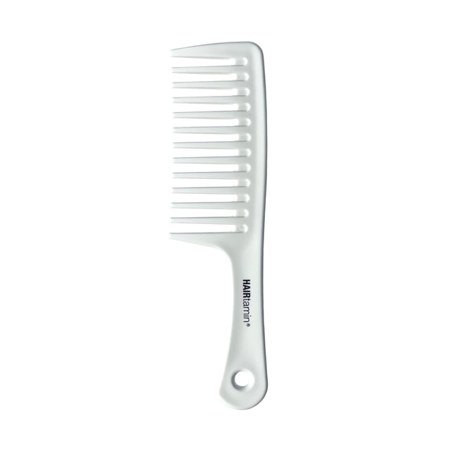 The Detangler