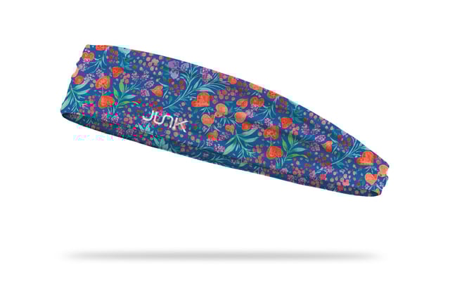 Strawberry Fields Infinity Headband