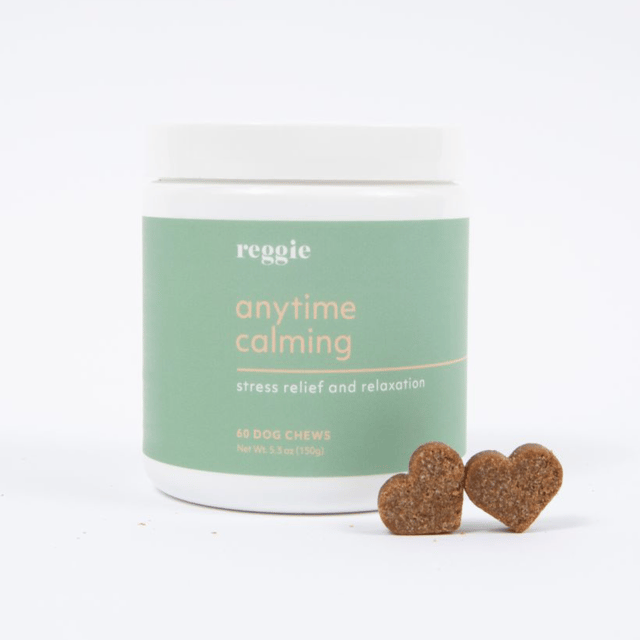 Anytime Calming