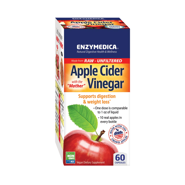 Apple Cider Vinegar