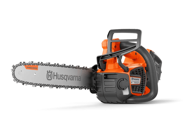 Battery Powered Husqvarna T540iXP® with 14" Bar & Chain