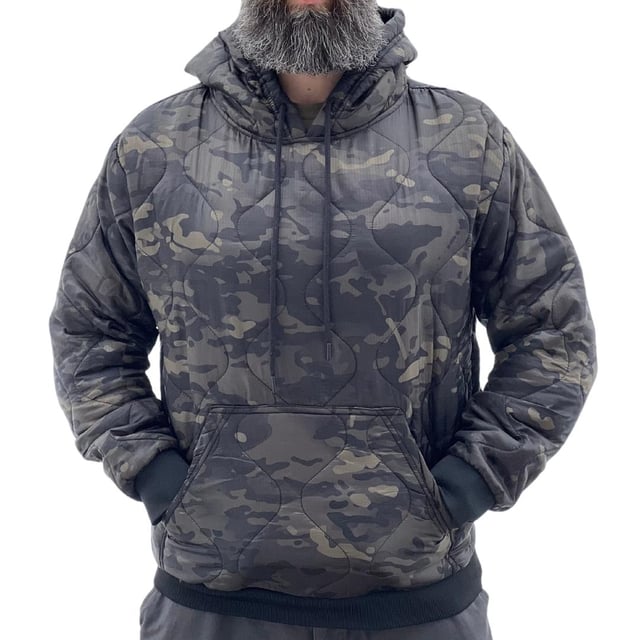 Woobie Hoodies