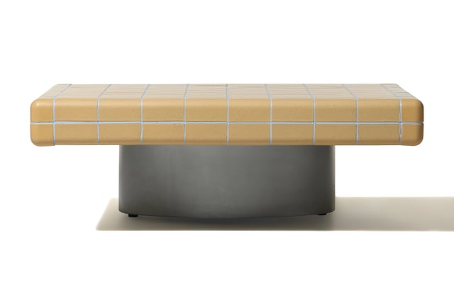 Dune Coffee Table
