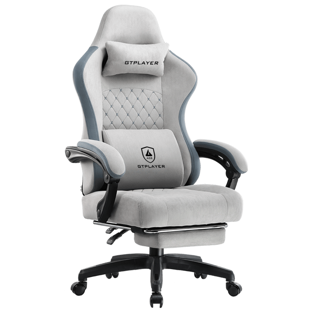 Footrest Series LR002
