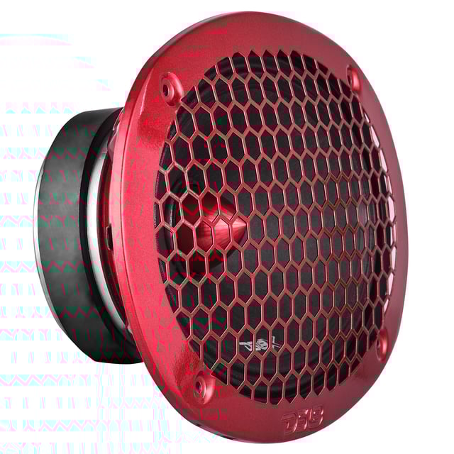 PRO-X 6X9" Mid-Range Bullet Loudspeaker 200 Watts Rms 8-Ohm