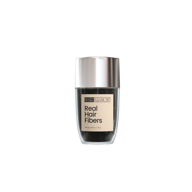 Hair illusion Real Hair Fibers 18g
