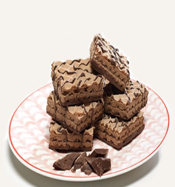 Proti Wafer SQUARES