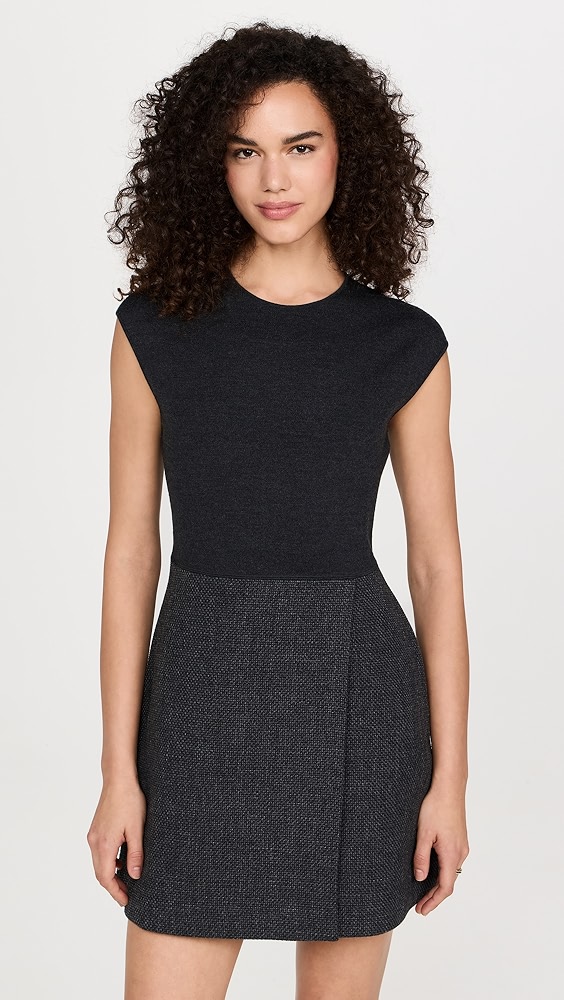 Dolman Dress