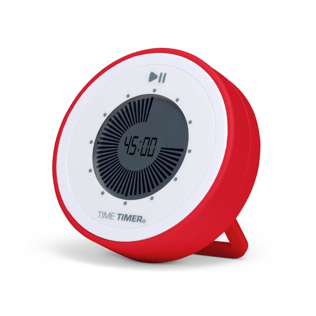 Time Timer® TWIST with Kickstand