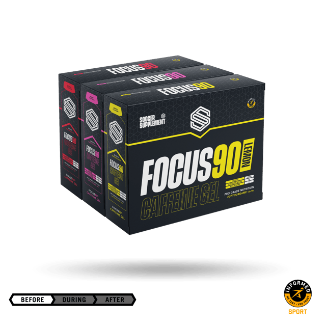 Focus90 Pack