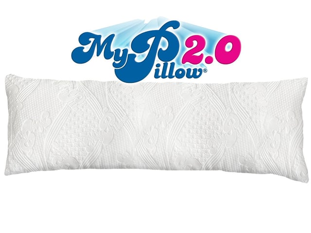 Body MyPillow 2.0