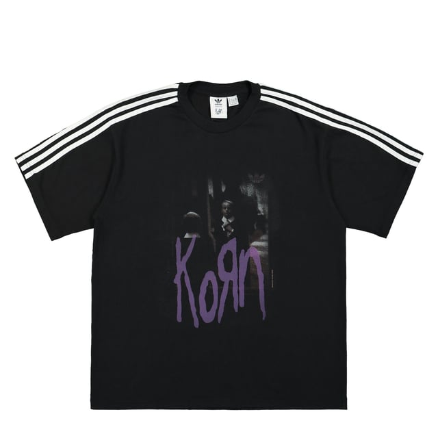 Korn x adidas Graphic T-Shirt