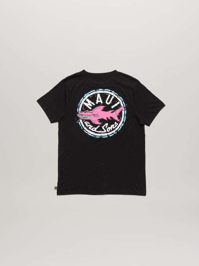 Aggro Short Sleeve T-shirt
