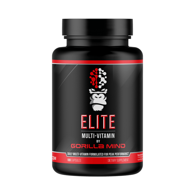 Elite Multivitamin