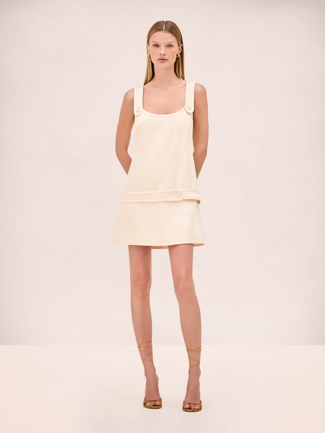 June Dress